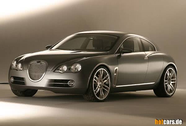 ジャガーR-D6JAGUAR R-D6