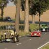 Skoda mit 13 Teams bei der 4. Sachsen Classic am Start