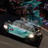 Maserati siegt erneut bei den 24 Stunden von Spa