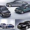 Maybach 57 S: Exklusive Dynamik in Vollendung