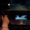 Innovatives Fahrerassistenzsystem: BMW Night Vision