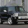 Startech veredelt den neuen Jeep Commander