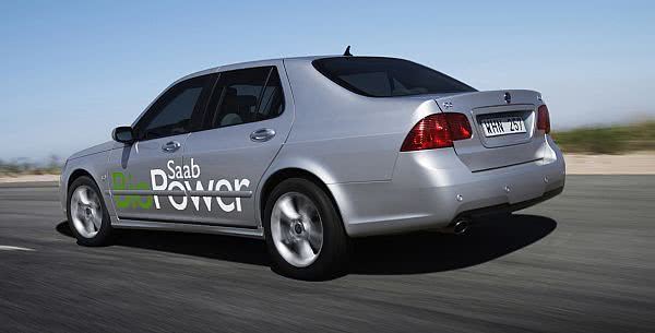 Brennstoffzellenfahrzeug HydroGen 3 dreimal erfolgreich