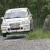 Suzuki Rallye Cup: Cup-Teams vor neuer Schotter-Bewährungsprobe