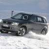 Suzuki Grand Vitara jetzt als Comfort+
