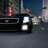 Der Cadillac CTS-V kommt auf die Xbox 360