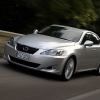 Internet Auto Award 2006: Sieg für Lexus IS und zweiter Rang für Lexus GS