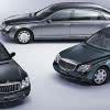 Maybach ist Deutschlands Luxusmarke Nummer 1
