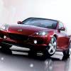 Ein Hauch von Luxus: Mazda RX-8 als Sondermodell Revolution Reloaded