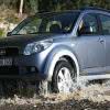 Daihatsu Terios: hochwertiger Kompakt-SUV für Stadt und Gelände