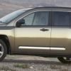 2007er Version des Jeep Compass führt die Marke in eine neue Richtung