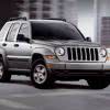 Sondermodell Jeep Cherokee 2.8 CRD Sport Star II