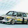 Die BMW Art Car World Tour beginnt in Kuala Lumpur