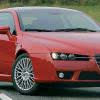 Brera: Avantgardistisches Sportcoupé von Alfa Romeo
