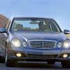 Mercedes-Benz startet mit dem E 320 BLUETEC neue Diesel-Ära in den USA