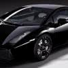 Nera: tiefschwarzes Sondermodell des Lamborghini Gallardo