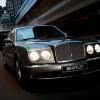 Stärkstes Bentley-Flaggschiff Arnage mit 507 PS