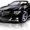 Das BMW M6 Cabrio