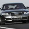 Neuer High-Tech-Motor im Audi A6