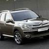 Citroen C-Crosser: Ein Hauch von Abenteuer im Alltag