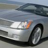 Sport-Roadster Cadillac XLR-V