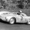 ber Fnf Jahrzehnte Porsche 550 Spyder