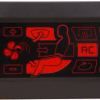 Innovatives Touchscreen-Display