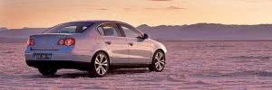 Exklusiver VW Magotan in China vorgestellt