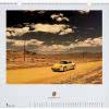 Drei Porsche-Kalender für jeden Geschmack