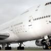 Touareg V10 TDI zieht Boeing 747