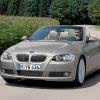 Das neue BMW 3er Cabrio