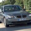 Der neue BMW 5er