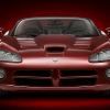 Richtig giftig: Dodge Viper SRT10 mit 600 PS