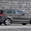 Der neue BMW 1er feiert seine Weltpremiere