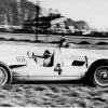 Christie's versteigert Auto Union Rennwagen Typ D
