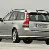 Der neue Volvo V50 Edition