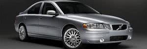 Volvo S60: Dynamische Alternative