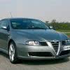Alfa GT mit neuem 140-PS-Einstiegsmotor