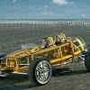 eXasis: gläsernes Concept Car zum 30-jährigen Rinspeed-Jubiläum