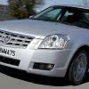 Cadillac BLS Prestige bietet noch mehr Luxus