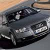 Der Audi A6 allroad quattro