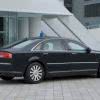 Audi A8 W12 mit 450 PS