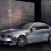 Das BMW M3 Concept Car