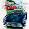 Concorso d'Eleganza Villa d'Este 2007: Traumwagen aus allen Epochen
