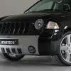 Exklusive Accessoires für den Jeep Compass