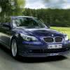 BWM Alpina B5