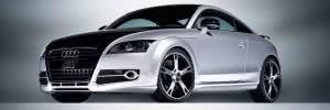 Der neue Abt TT - Comeback des Jahres
