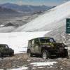 Mit dem Jeep auf 6.646 Meter