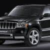 44 PS mehr Power für den Grand Cherokee 3.0 CRD