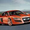 Der Abt R8: Sportler in Vollendung